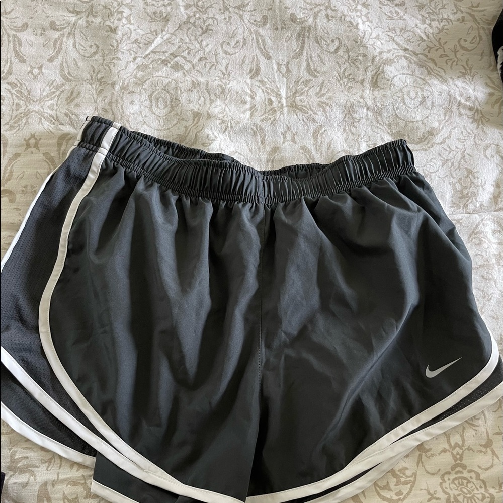 Athletic Shorts